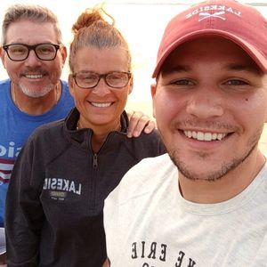 Meet your Posher, Cody